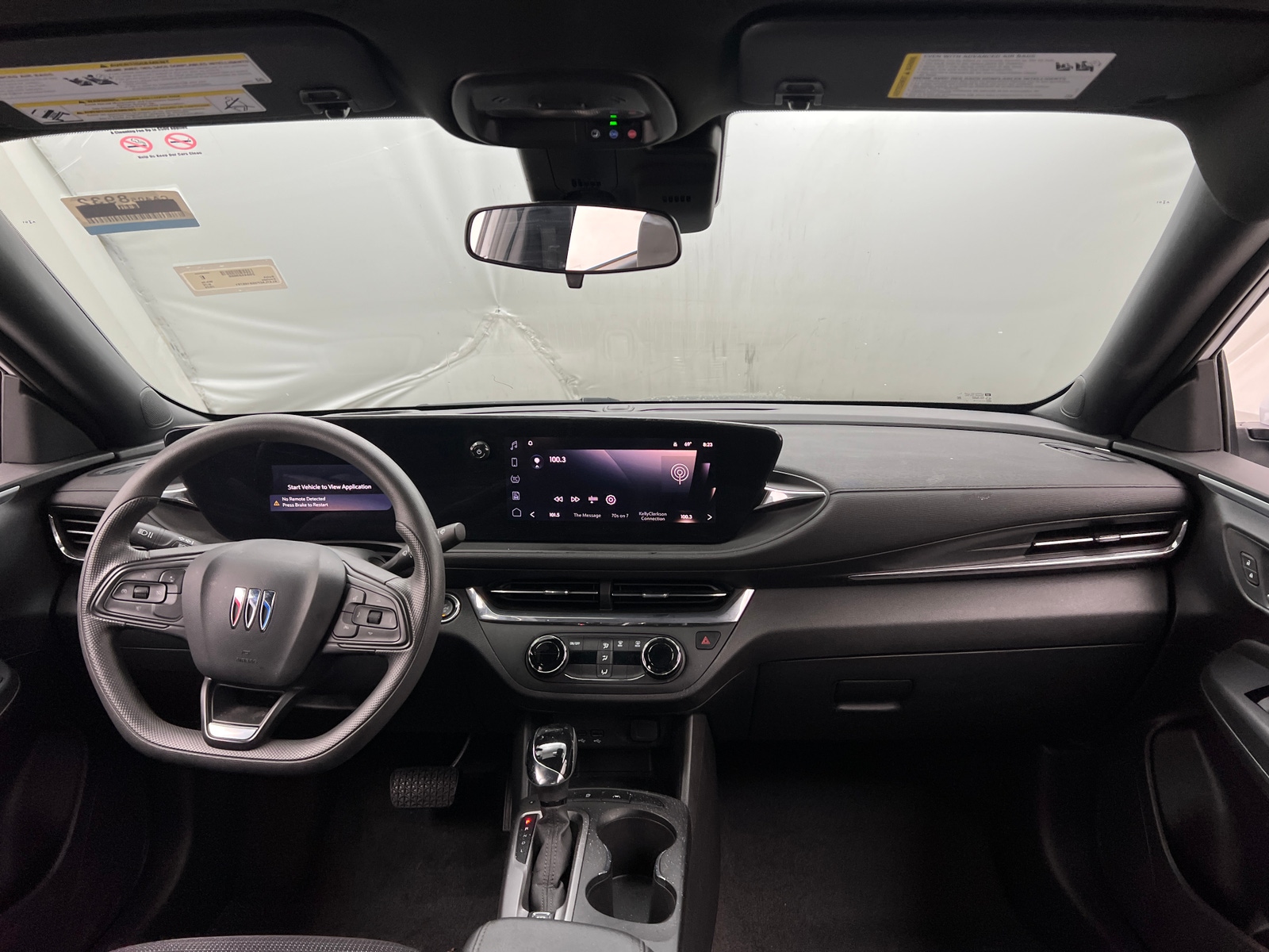 Thumbnail: 2025 Buick Envista - 3