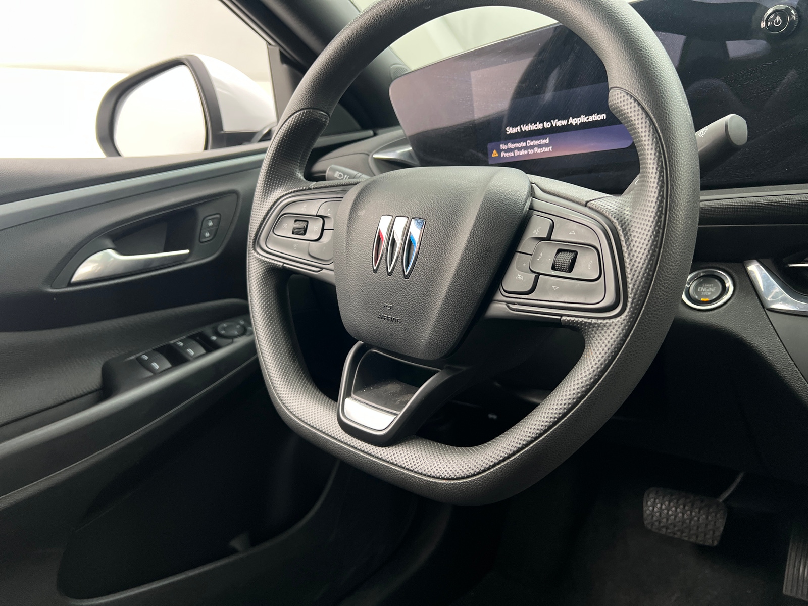 Thumbnail: 2025 Buick Envista - 5