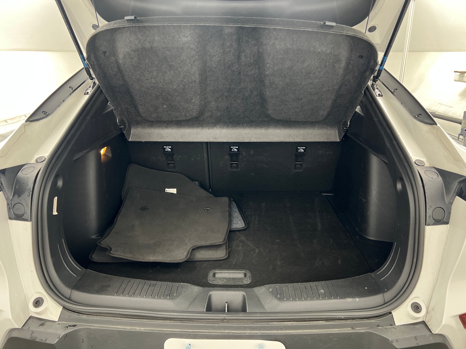 Thumbnail: 2025 Buick Envista - 7