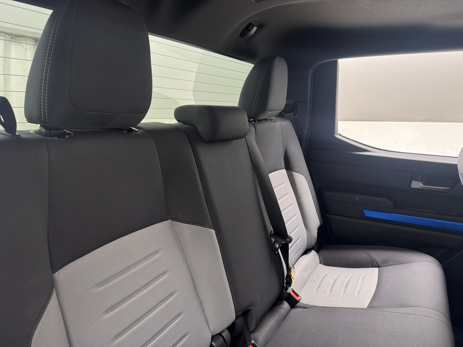 Thumbnail: 2025 Toyota Tacoma - 6