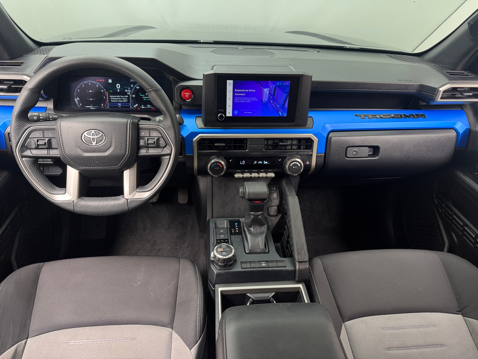 Thumbnail: 2025 Toyota Tacoma - 3