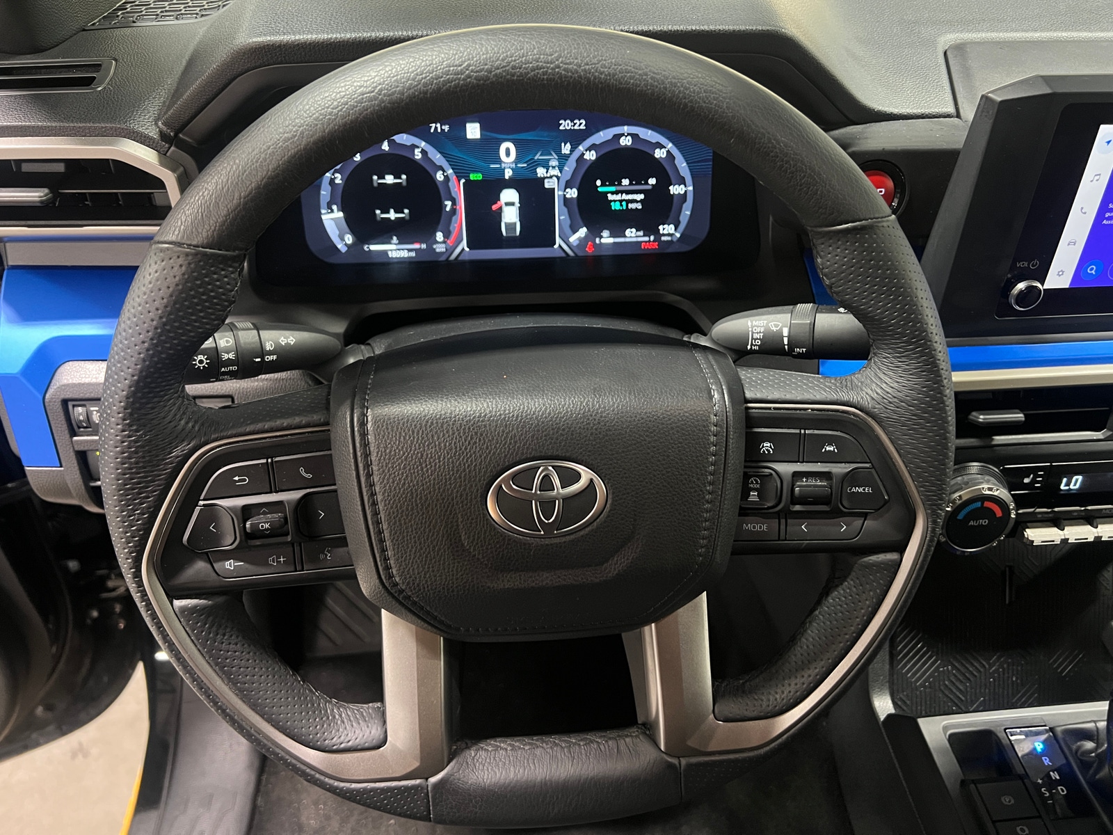 Thumbnail: 2025 Toyota Tacoma - 5