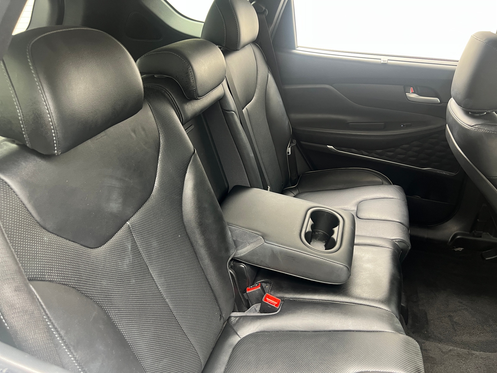 Thumbnail: 2022 Hyundai Santa Fe - 5