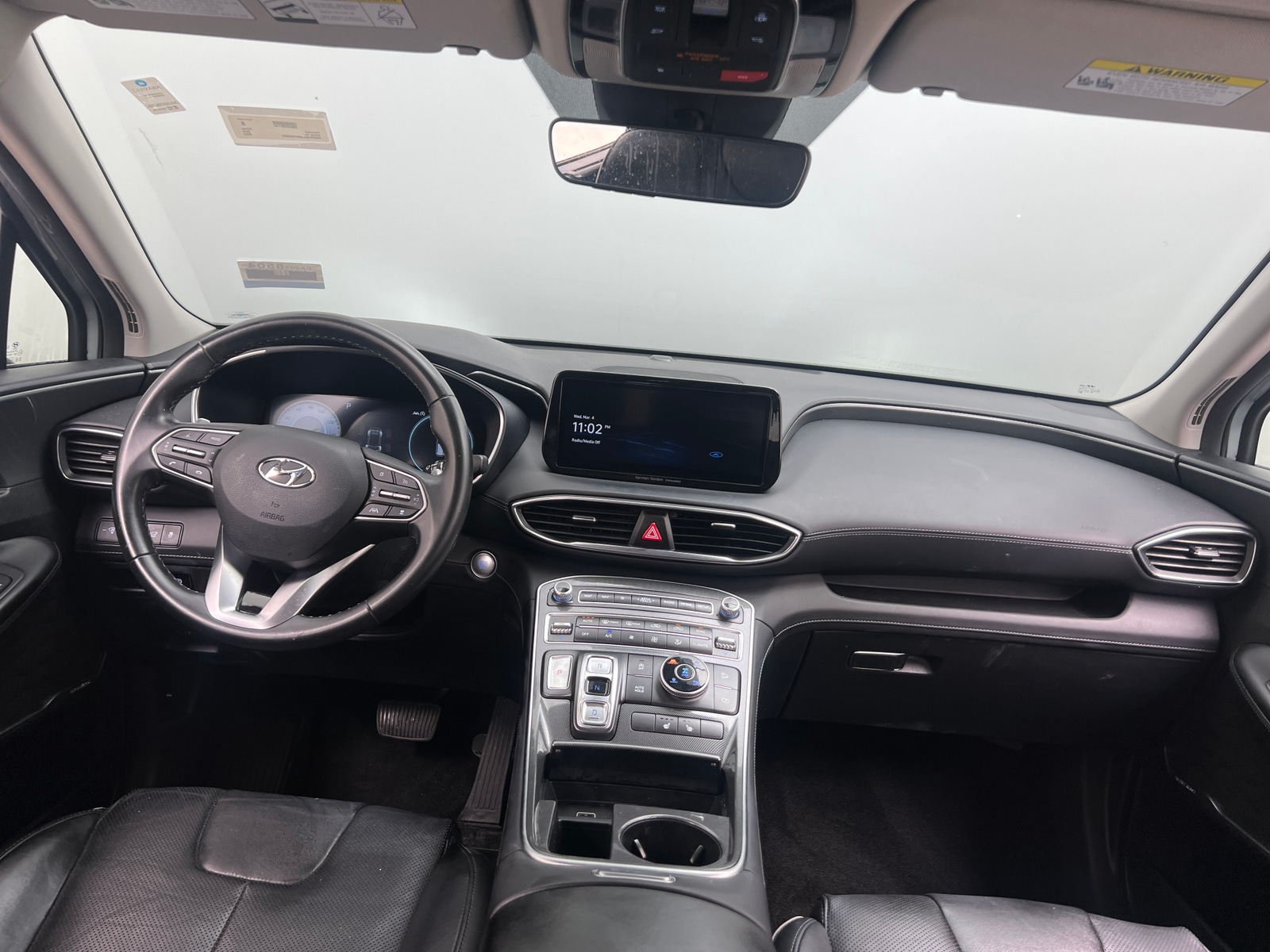 Thumbnail: 2022 Hyundai Santa Fe - 2