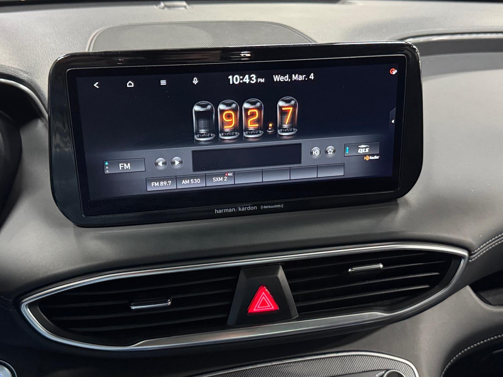 Thumbnail: 2022 Hyundai Santa Fe - 3