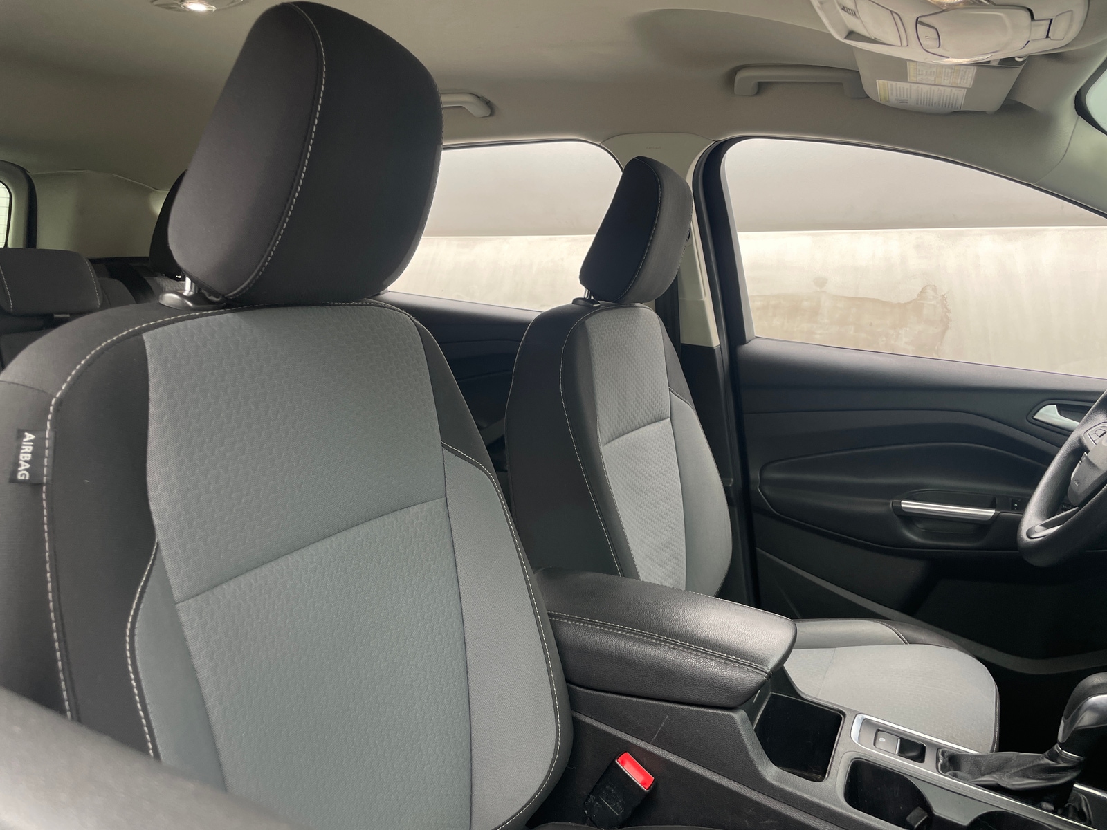 Thumbnail: 2019 Ford Escape - 2