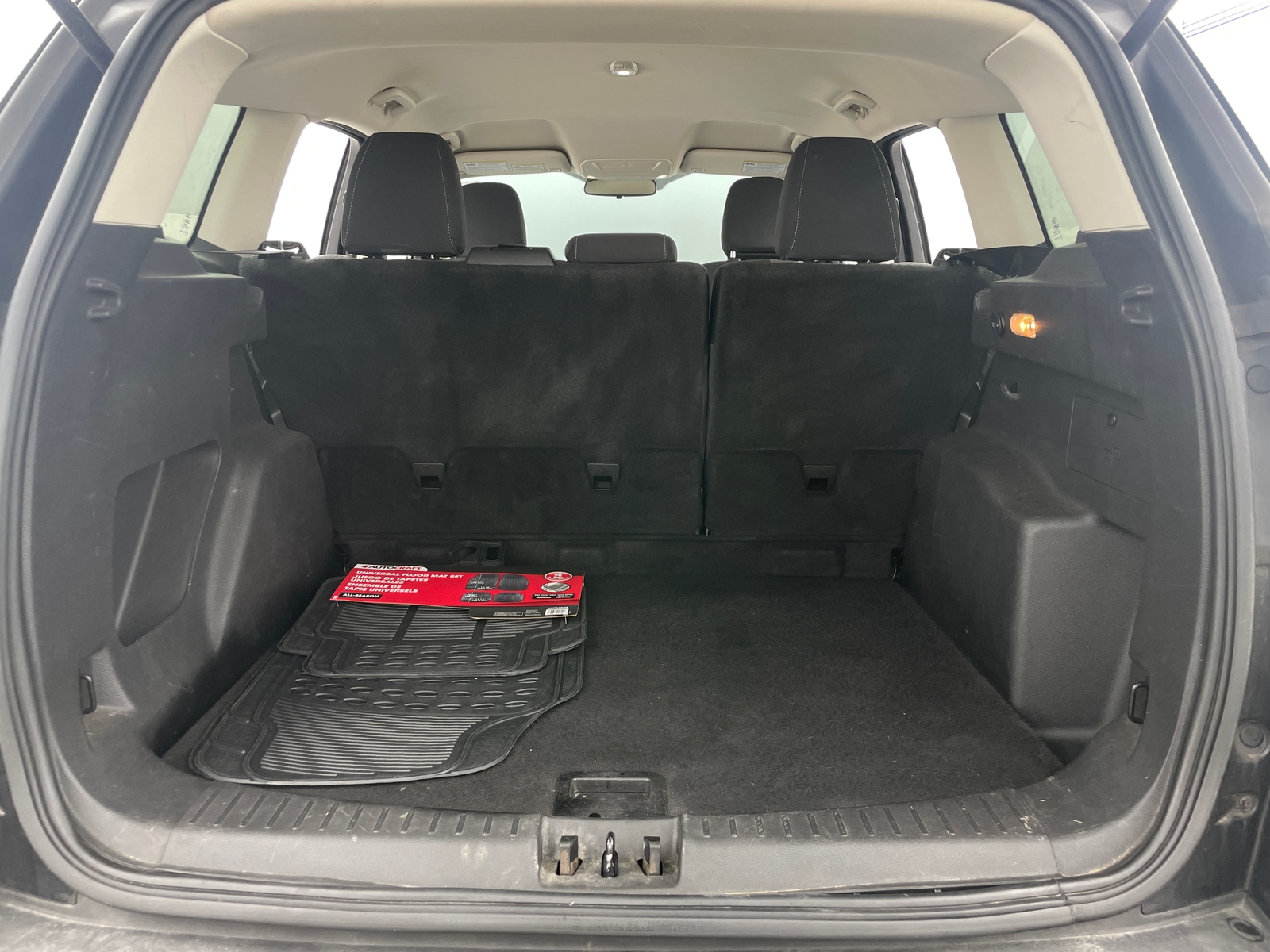 Thumbnail: 2019 Ford Escape - 7