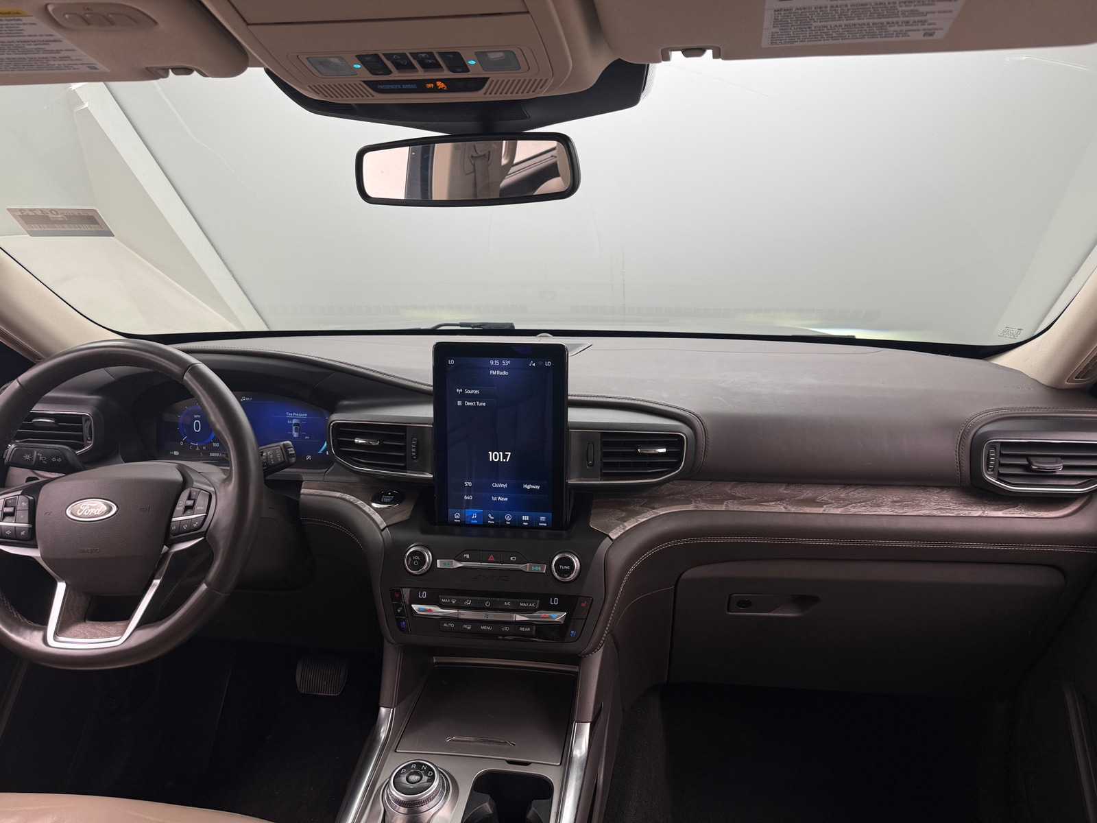 Thumbnail: 2020 Ford Explorer - 2