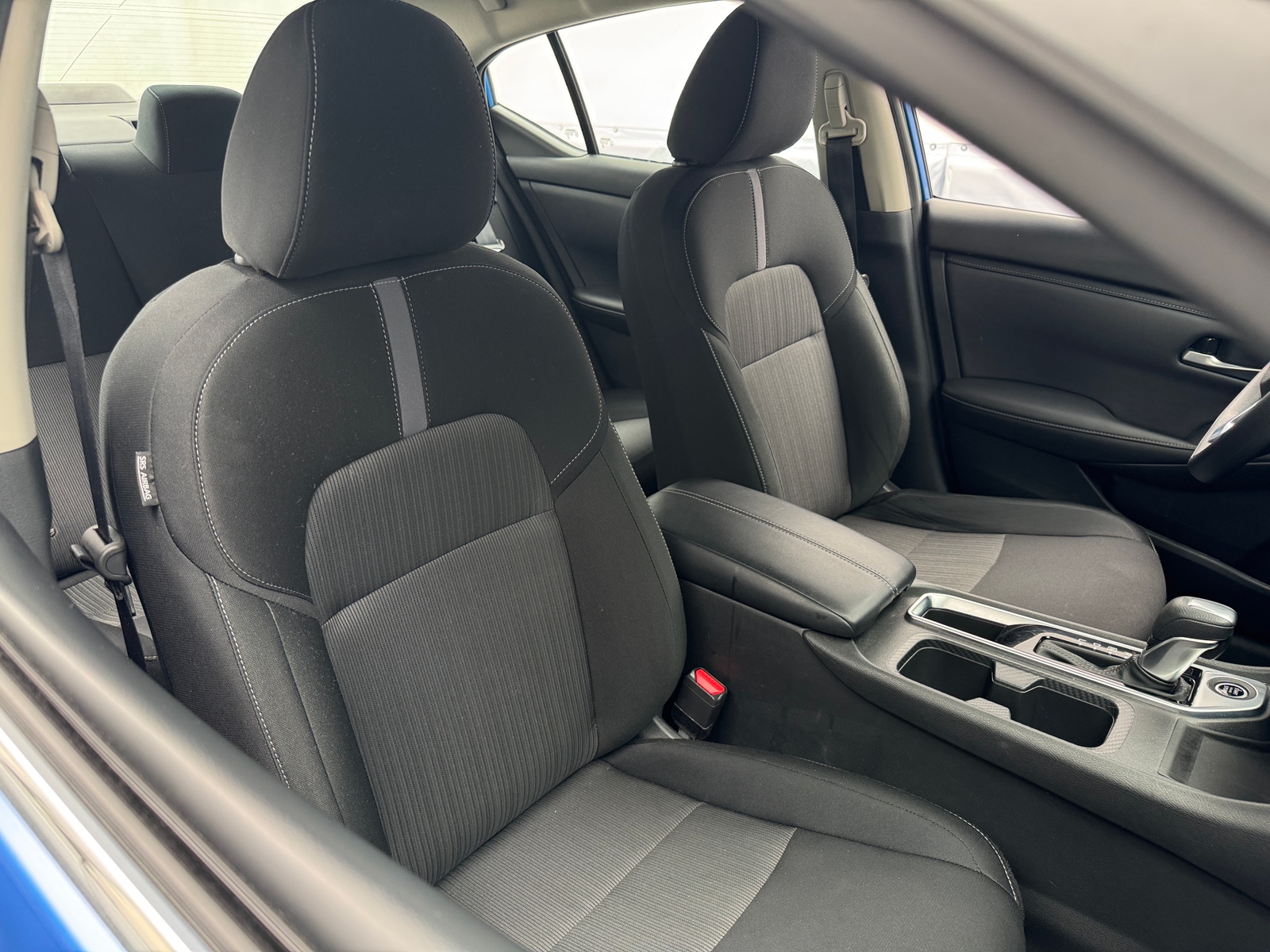 Thumbnail: 2025 Nissan Sentra - 2