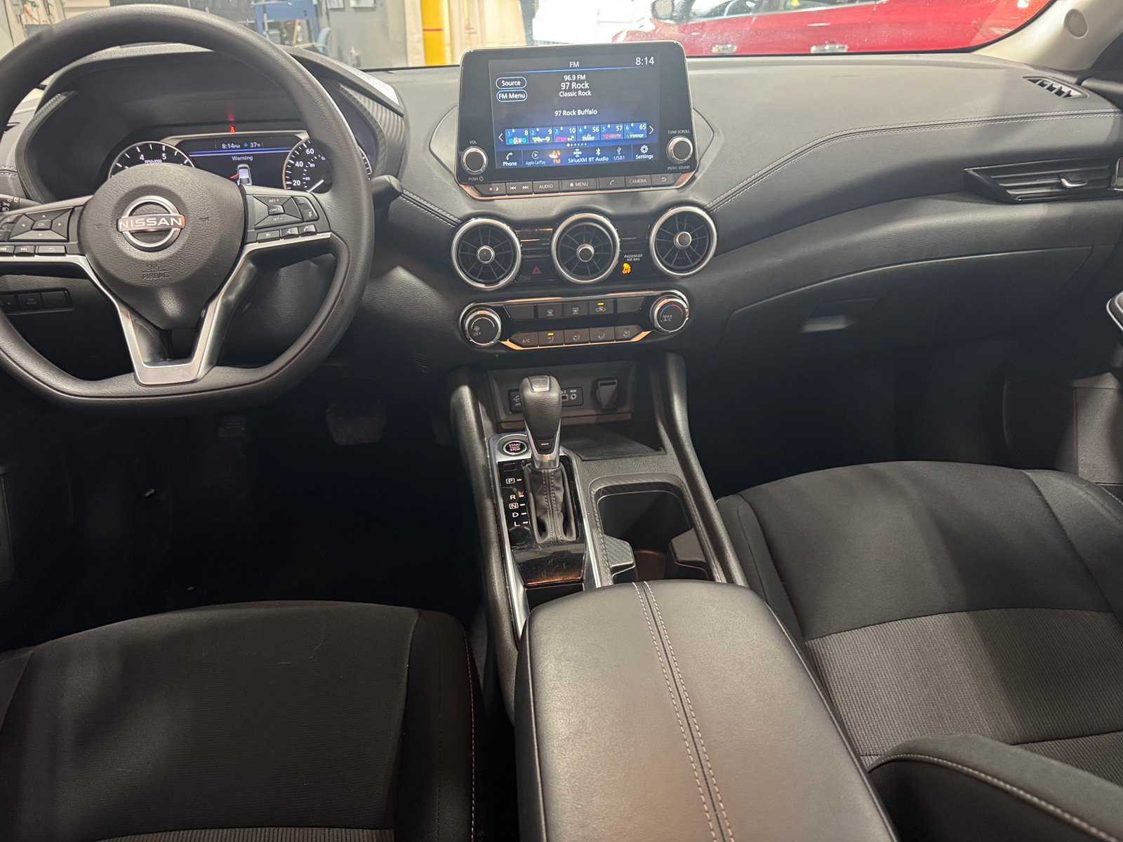 Thumbnail: 2025 Nissan Sentra - 3