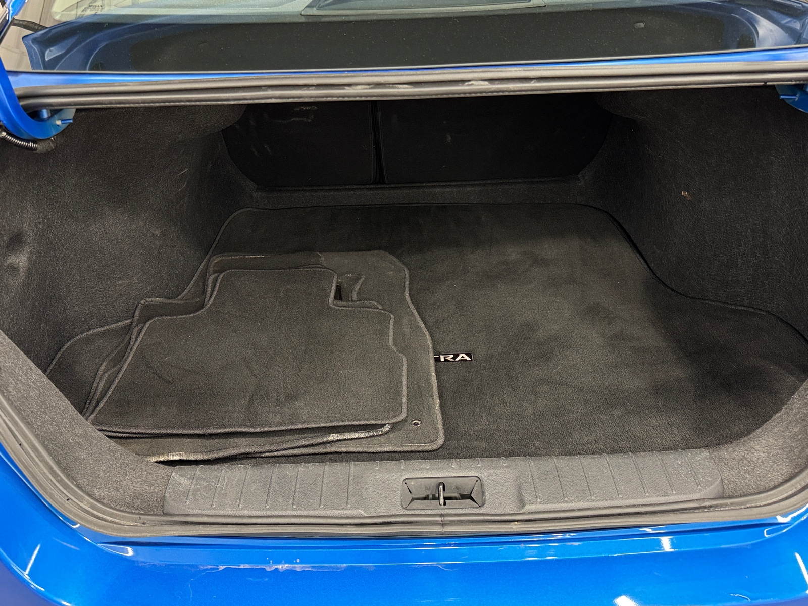 Thumbnail: 2025 Nissan Sentra - 7