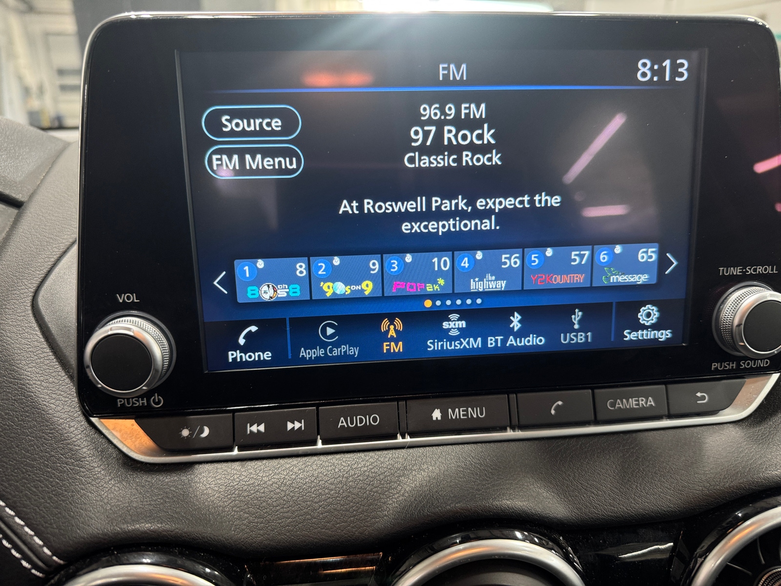 Thumbnail: 2025 Nissan Sentra - 4