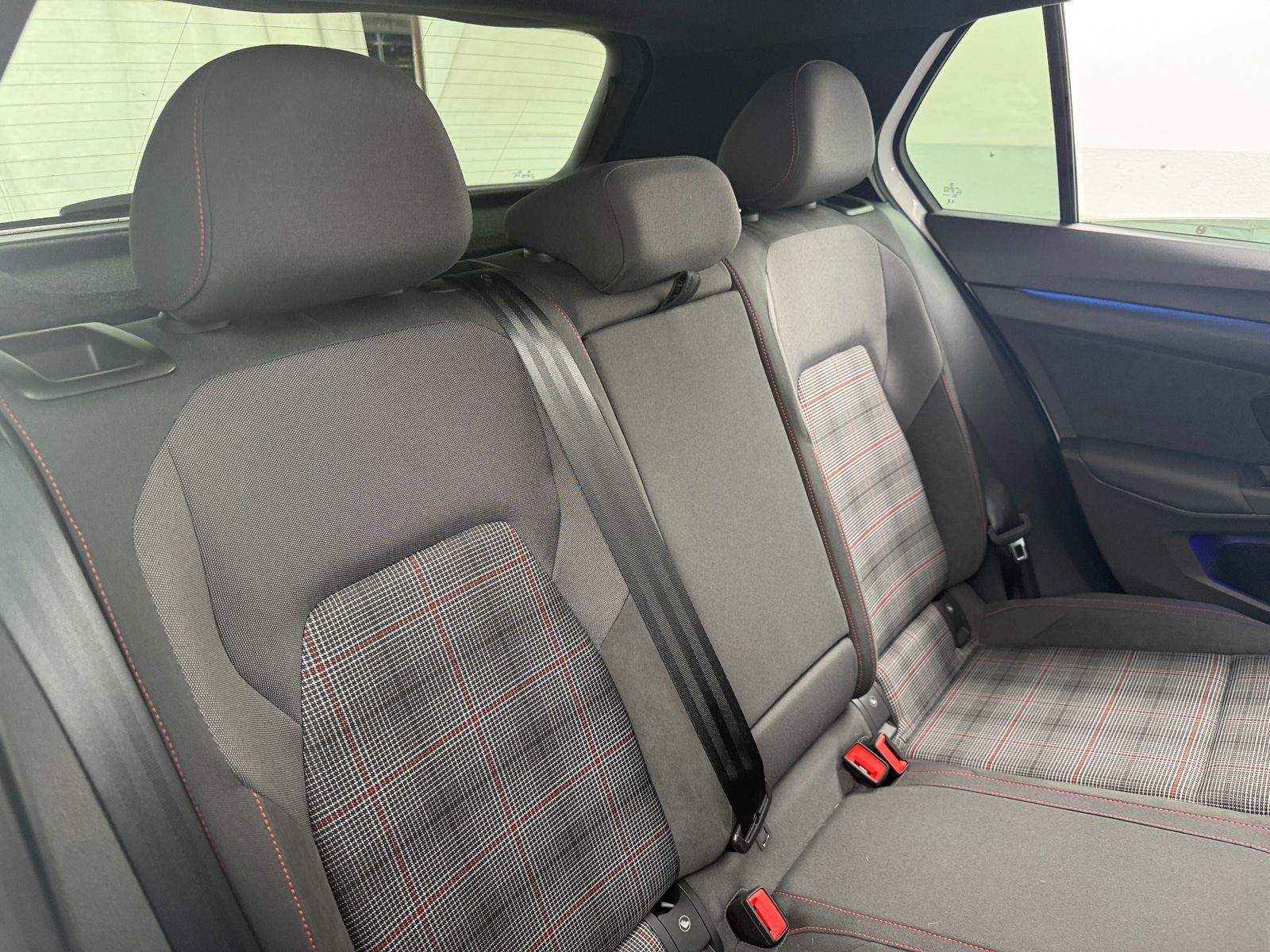 Thumbnail: 2024 Volkswagen Golf - 6