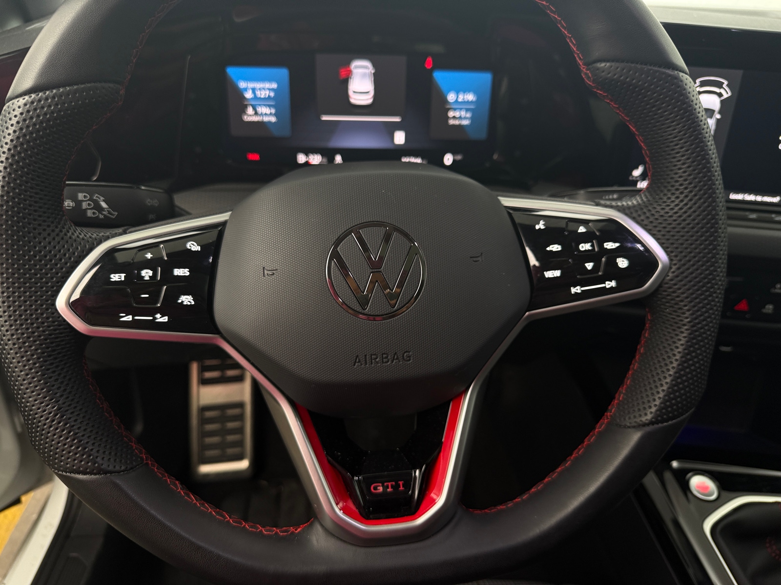 Thumbnail: 2024 Volkswagen Golf - 5