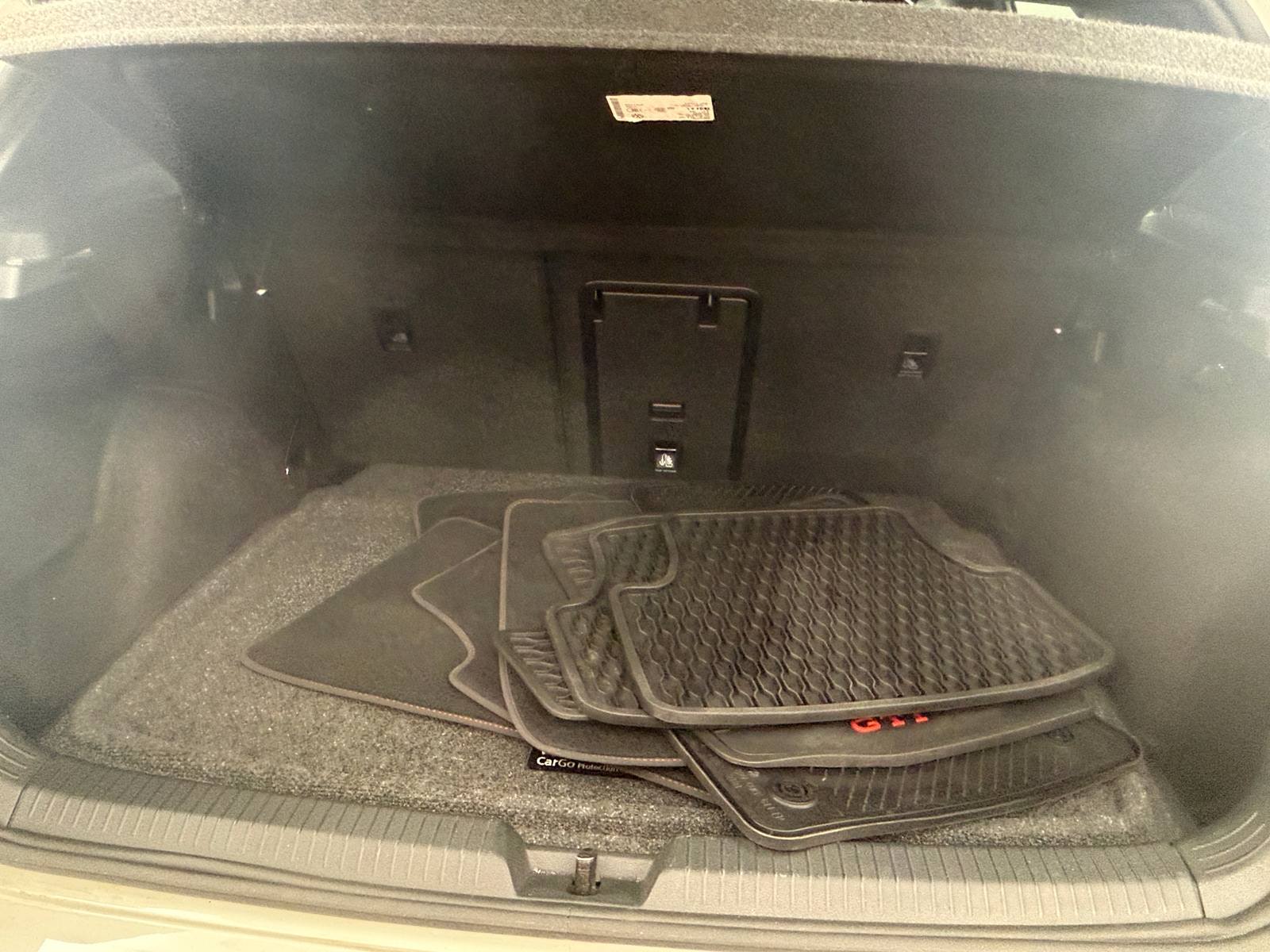 Thumbnail: 2024 Volkswagen Golf - 7