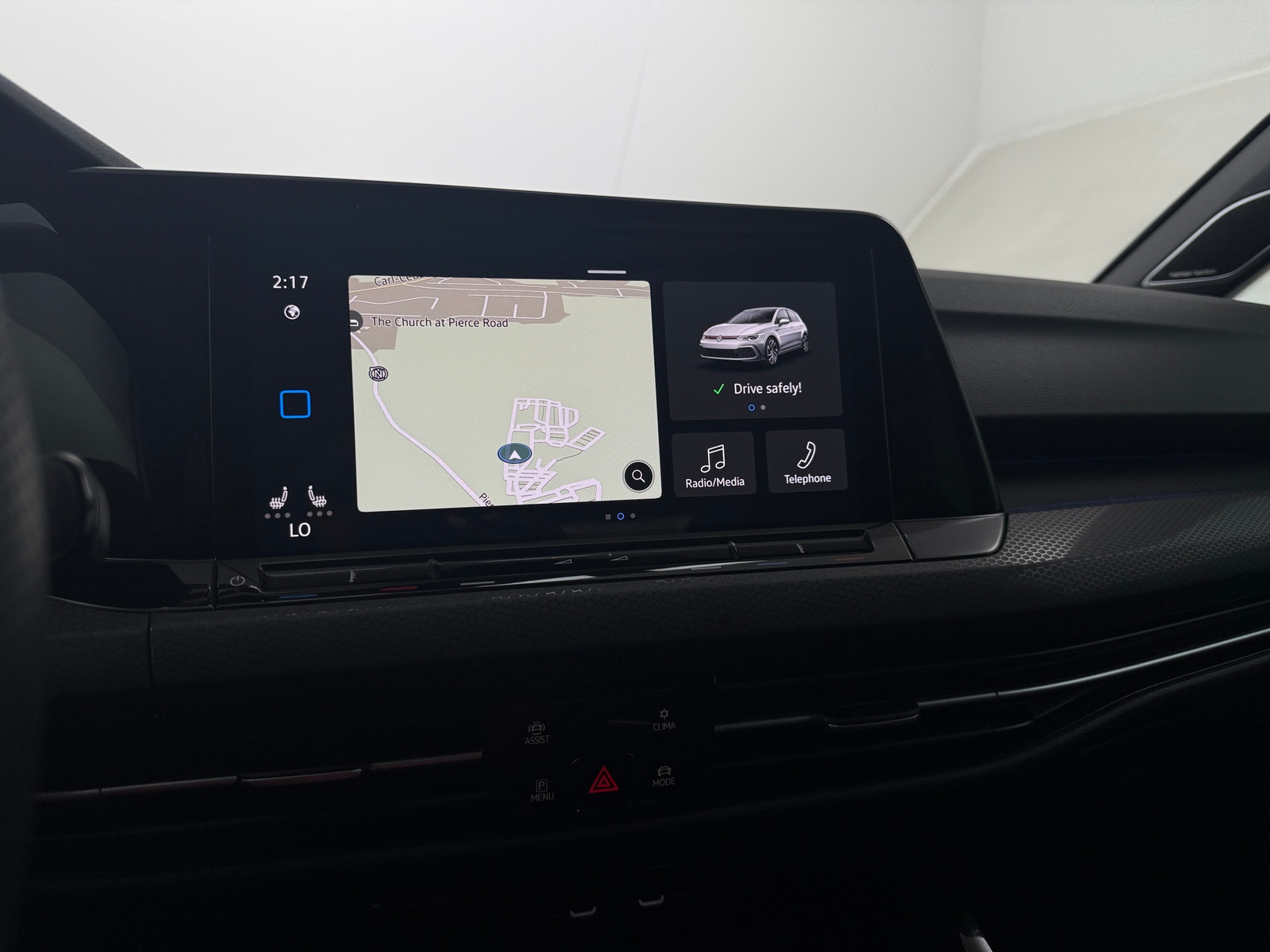 Thumbnail: 2024 Volkswagen Golf - 4