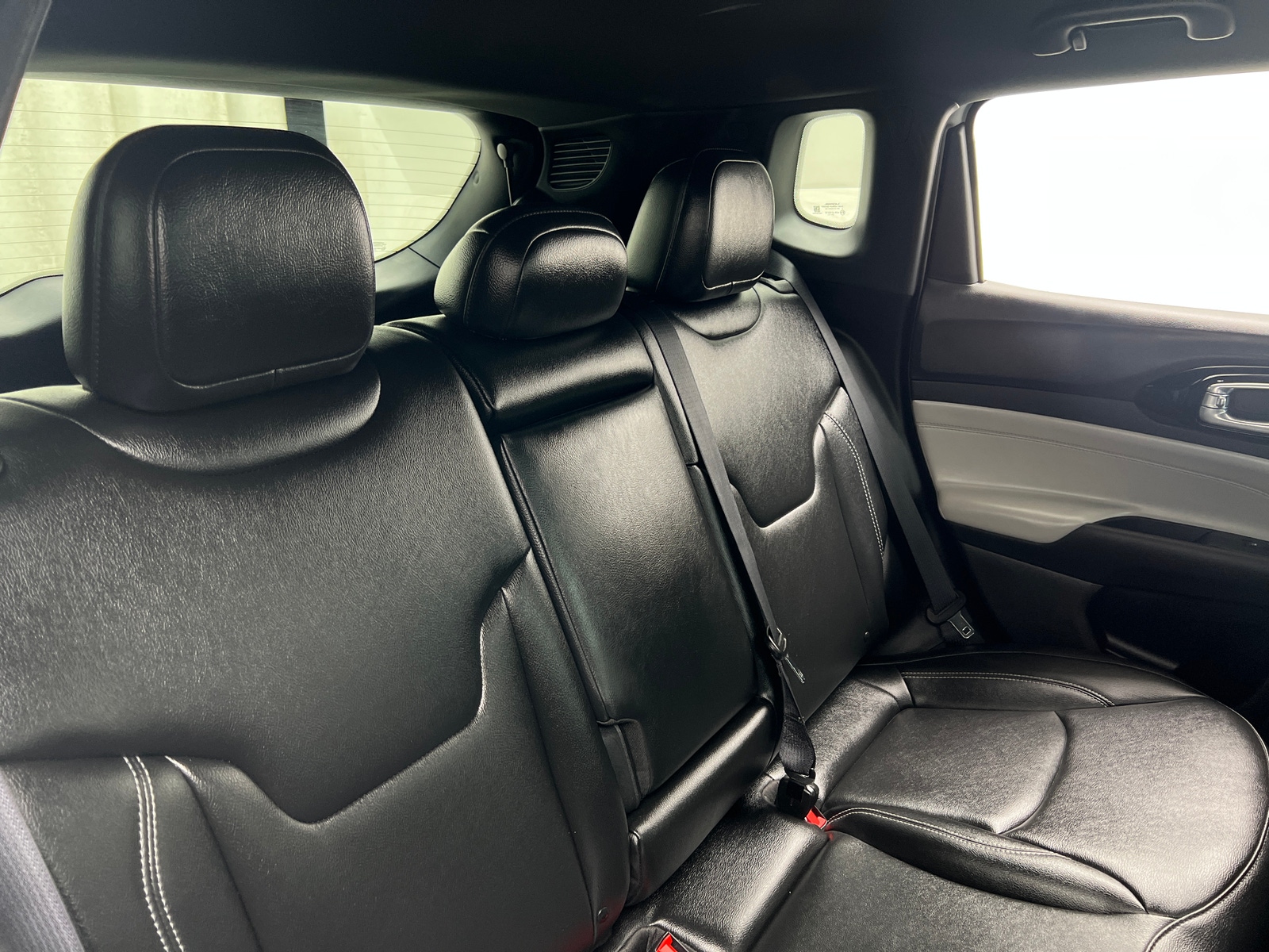 Thumbnail: 2026 Jeep Compass - 5