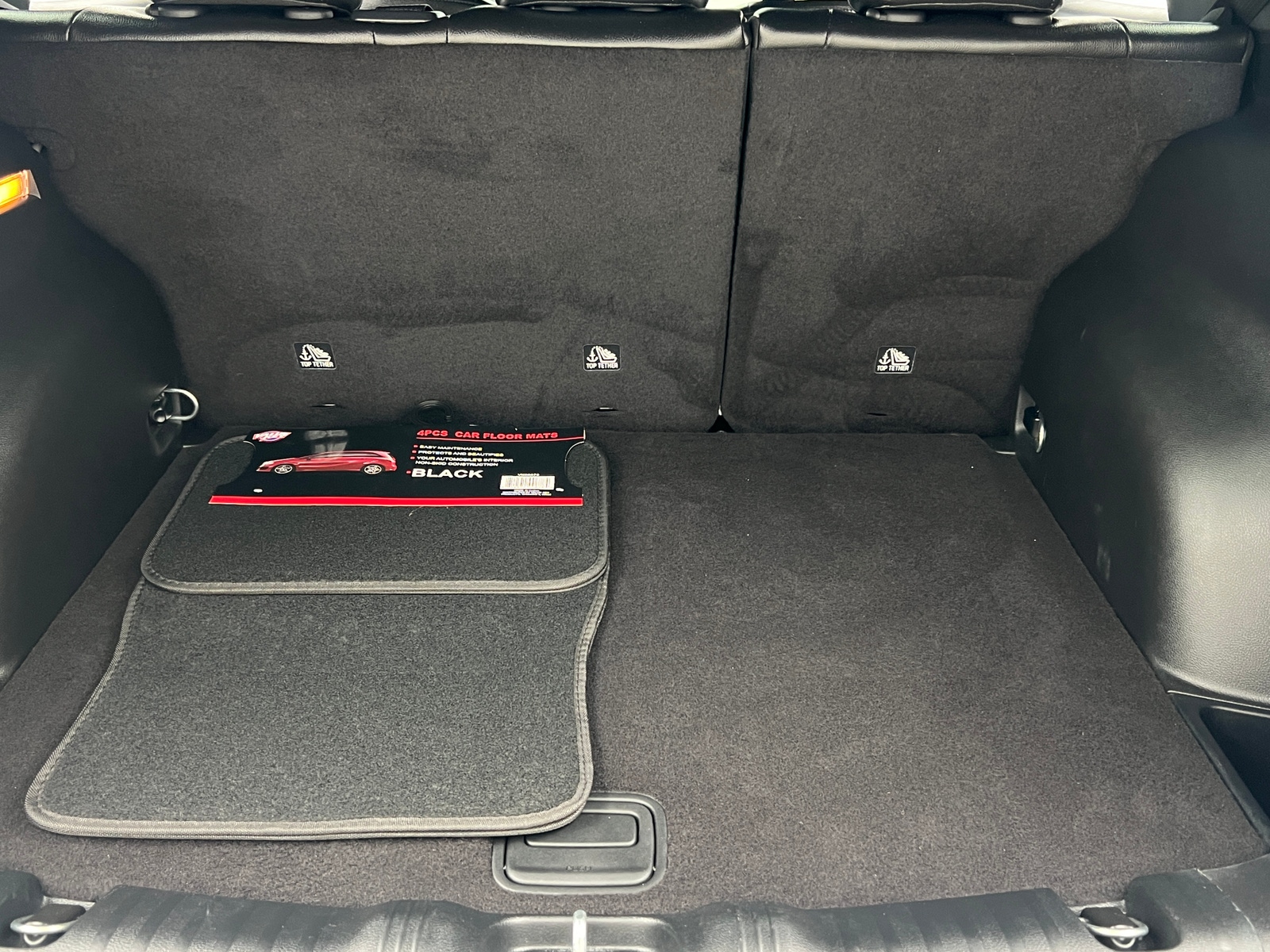 Thumbnail: 2026 Jeep Compass - 6