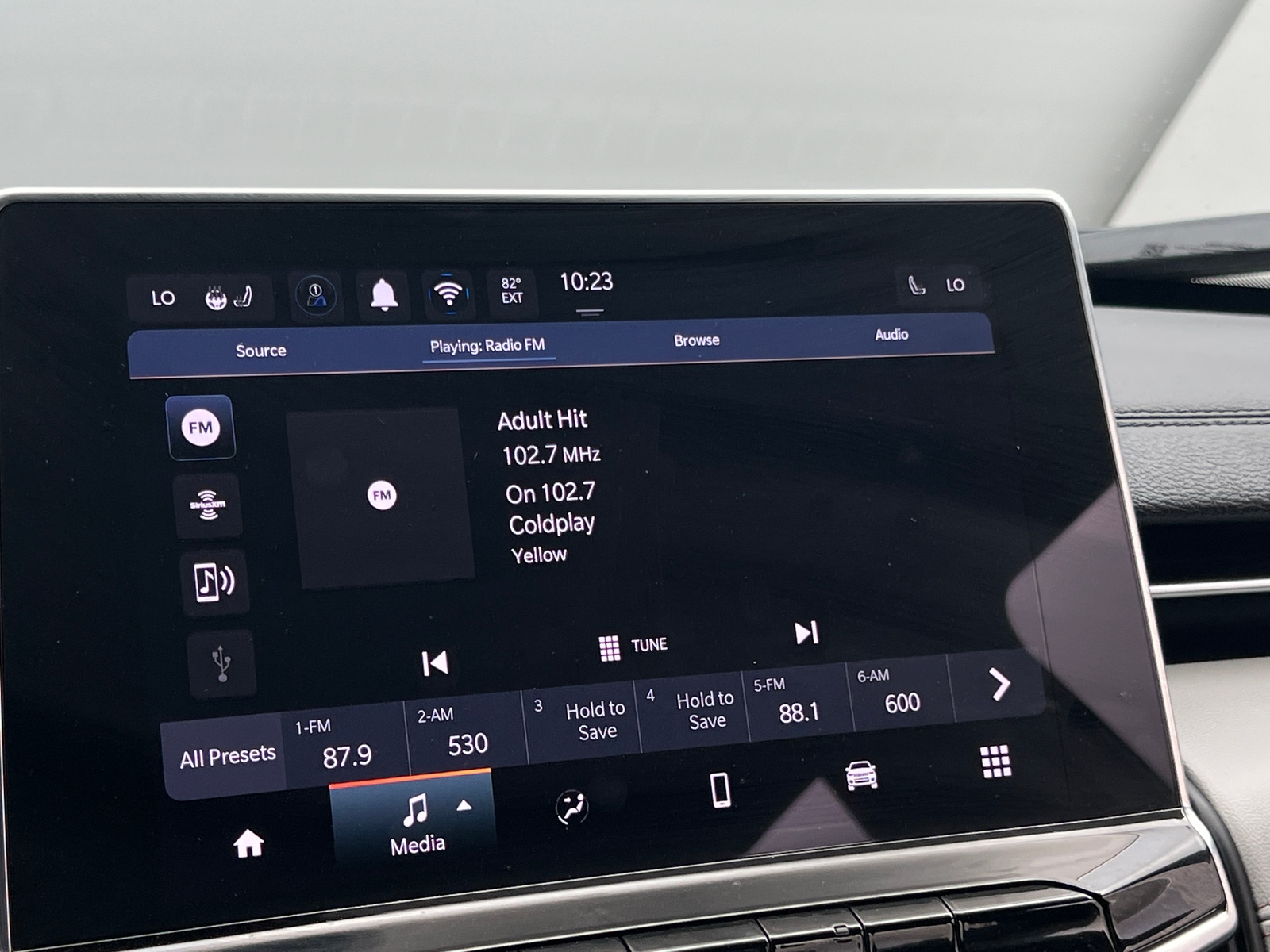 Thumbnail: 2026 Jeep Compass - 3