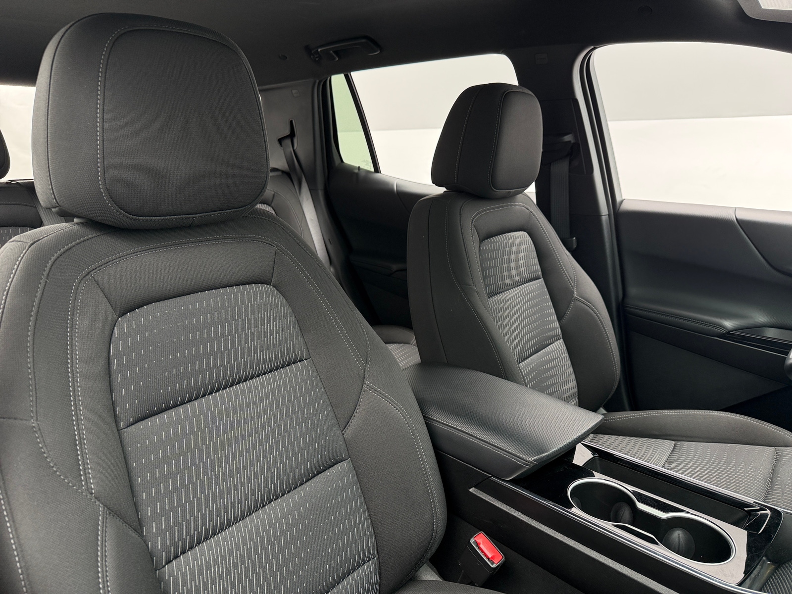 Thumbnail: 2025 Chevrolet Equinox - 2