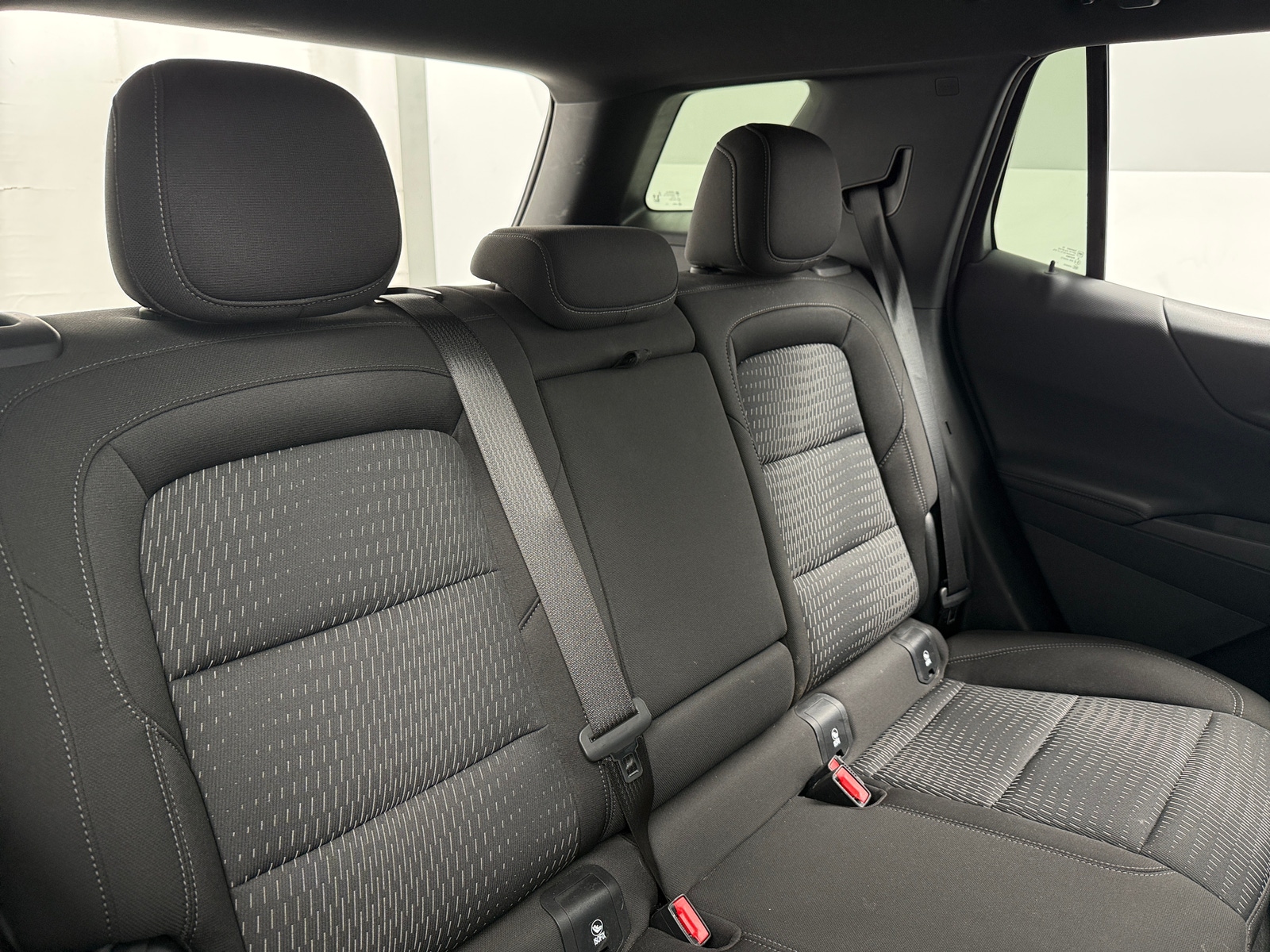 Thumbnail: 2025 Chevrolet Equinox - 6