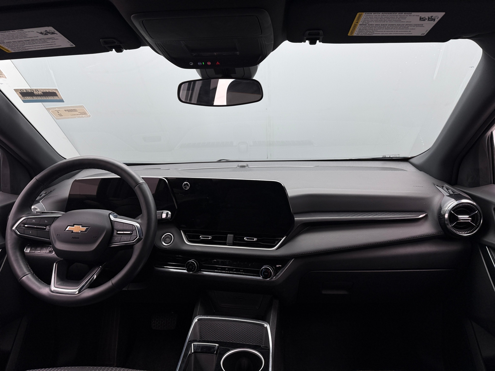 Thumbnail: 2025 Chevrolet Equinox - 3