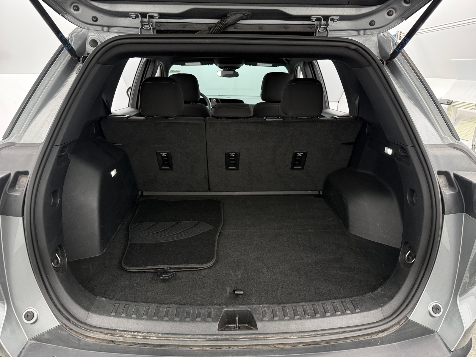 Thumbnail: 2025 Chevrolet Equinox - 7