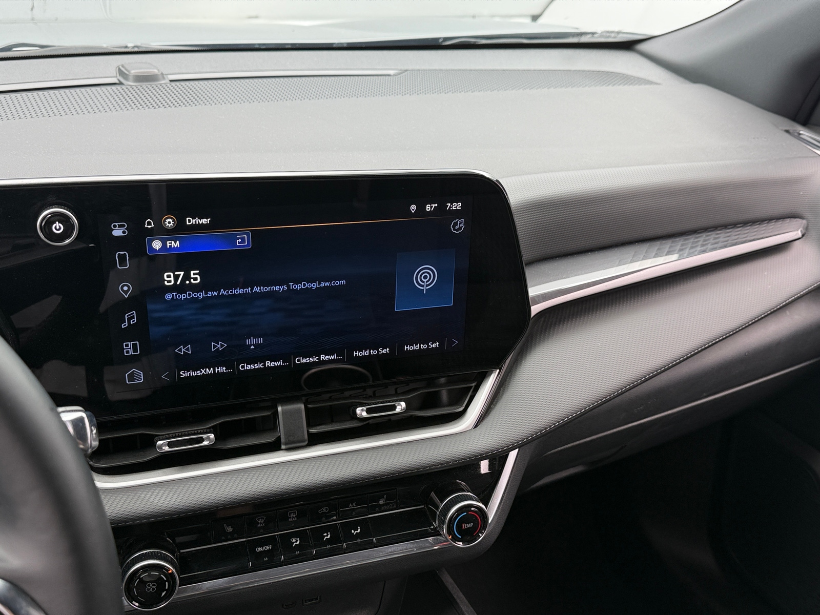 Thumbnail: 2025 Chevrolet Equinox - 4