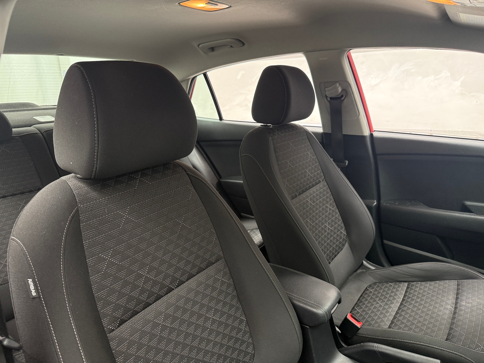 Thumbnail: 2021 Kia Rio - 2