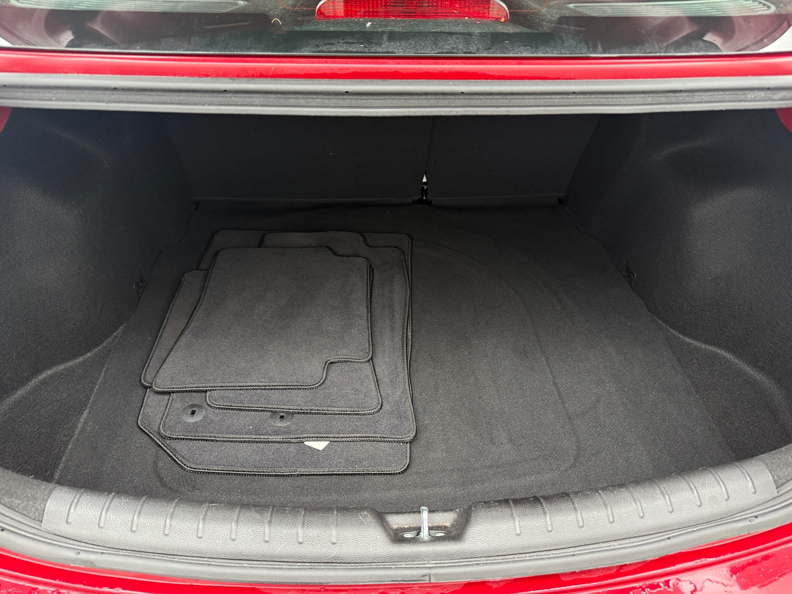 Thumbnail: 2021 Kia Rio - 7