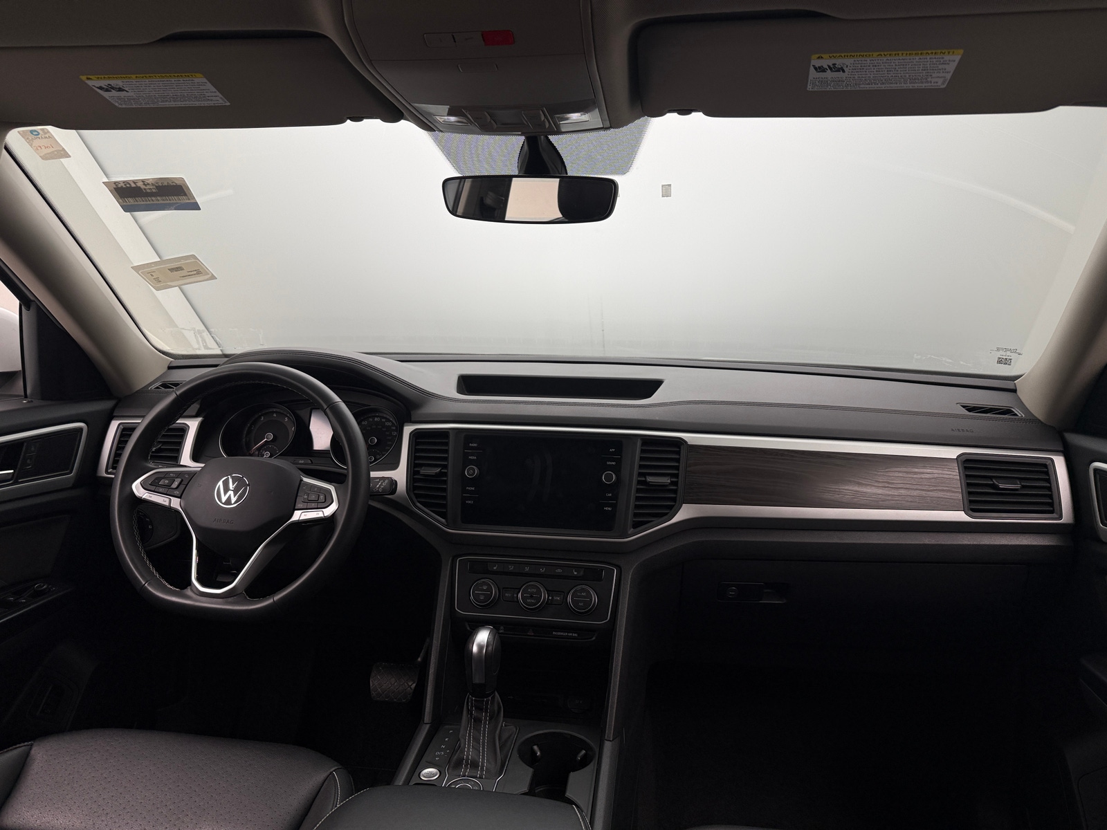 Thumbnail: 2021 Volkswagen Atlas - 2