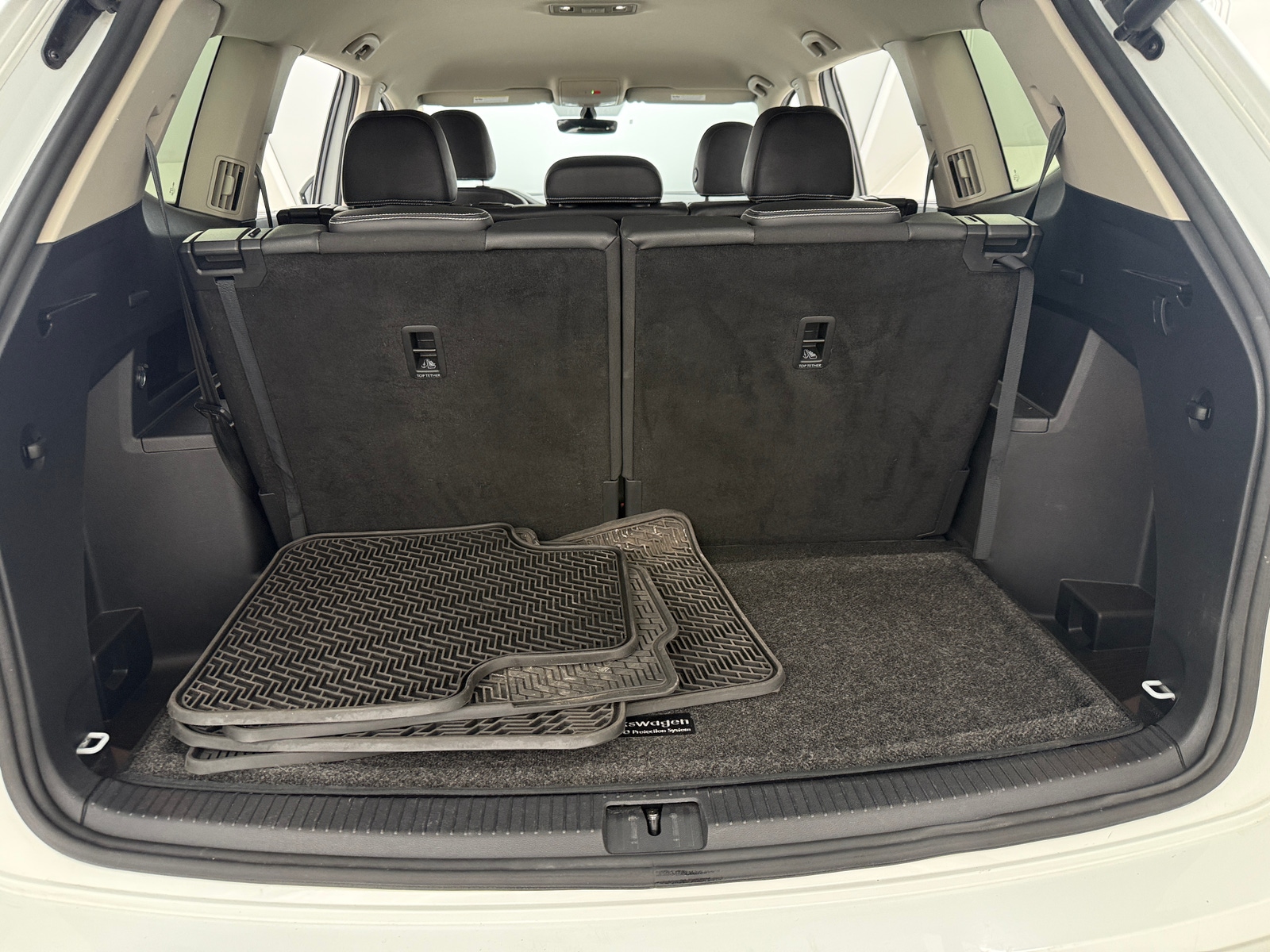 Thumbnail: 2021 Volkswagen Atlas - 6