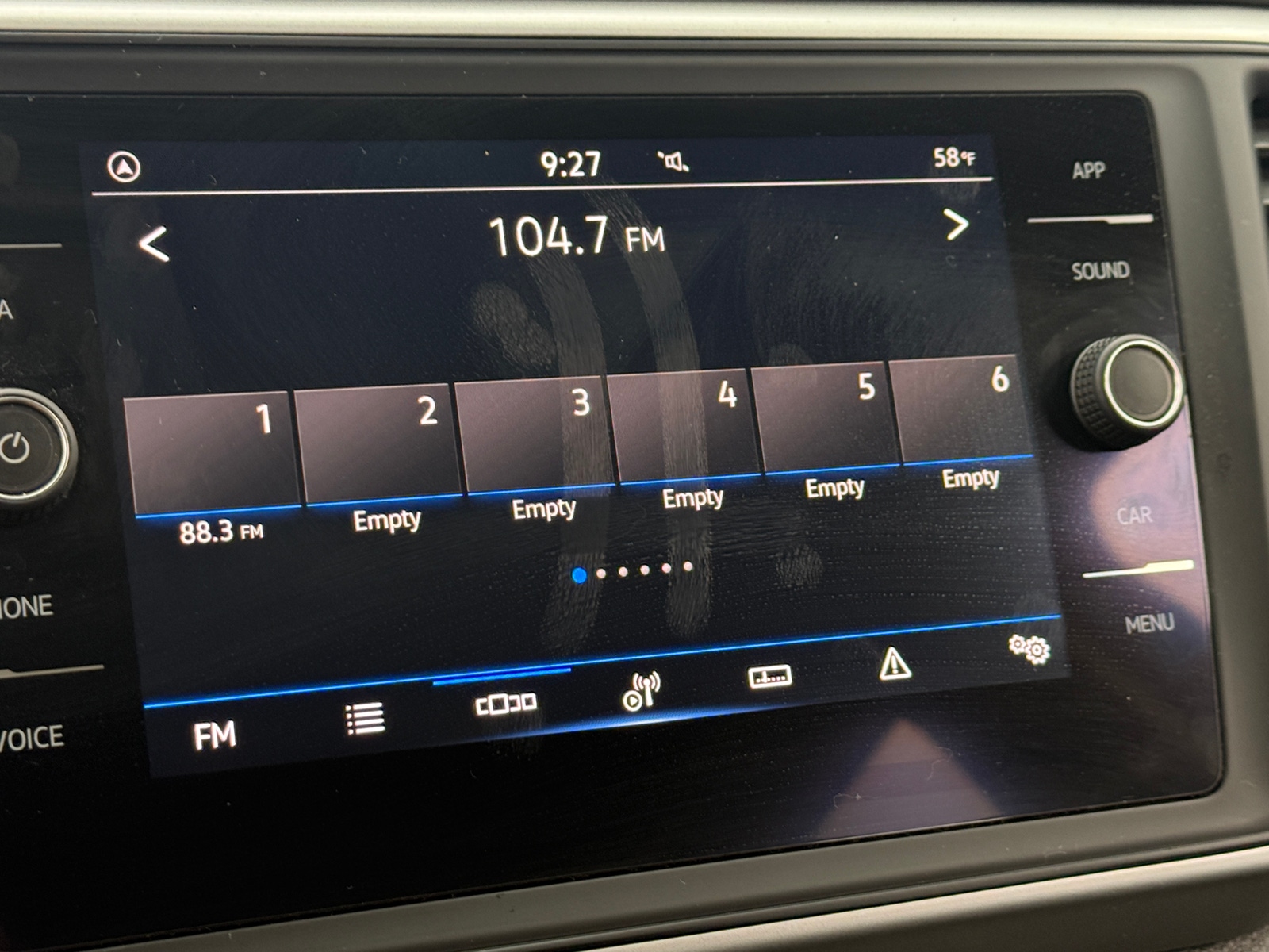 Thumbnail: 2021 Volkswagen Atlas - 3