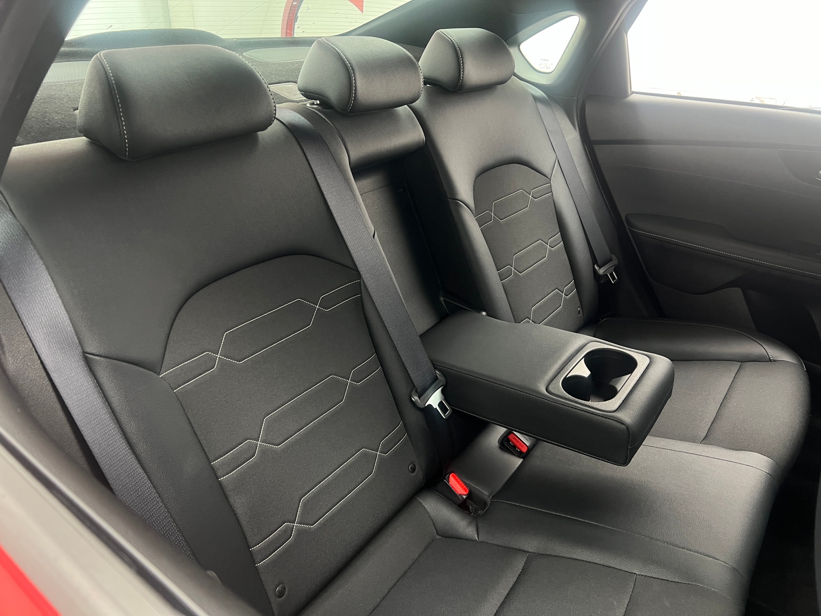 Thumbnail: 2024 Kia Forte - 5