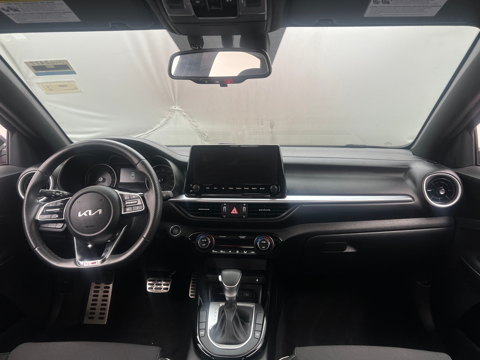 Thumbnail: 2024 Kia Forte - 2