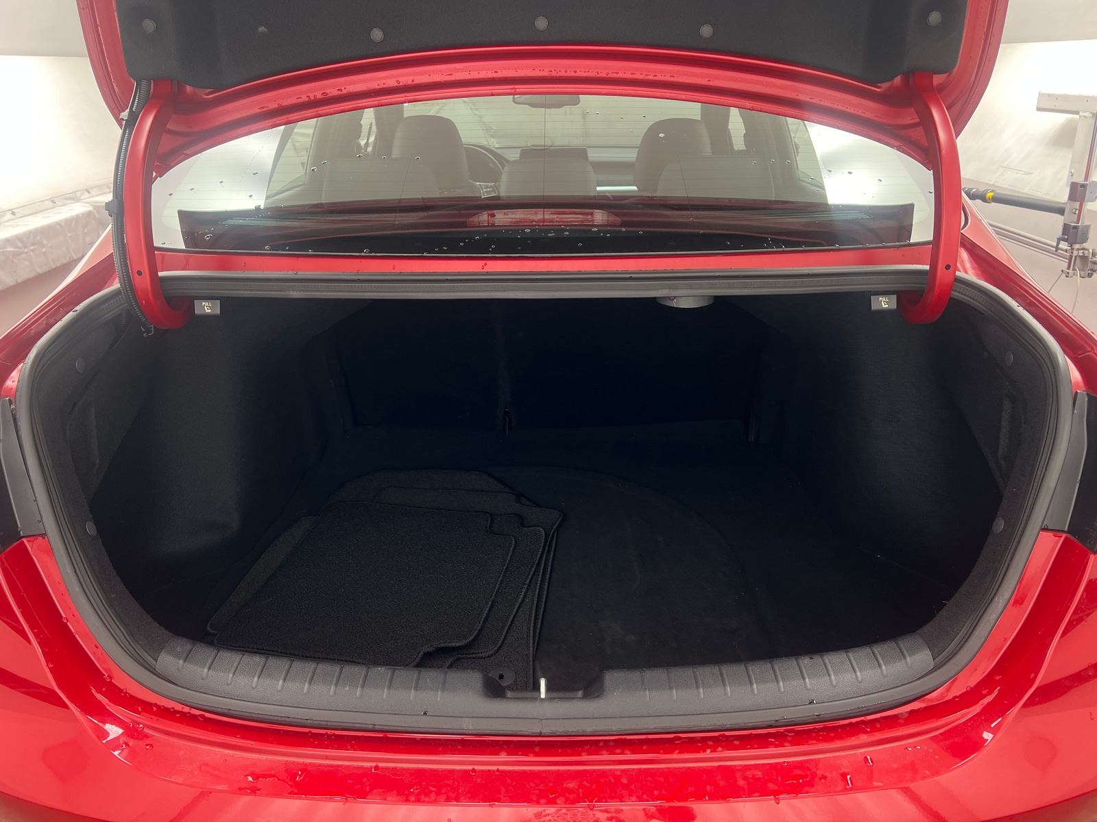 Thumbnail: 2024 Kia Forte - 6