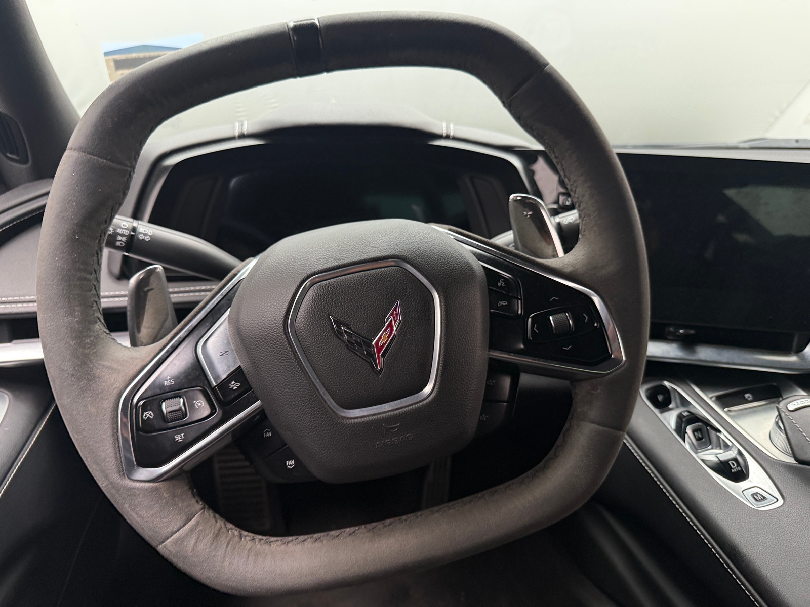 Thumbnail: 2024 Chevrolet Corvette - 3