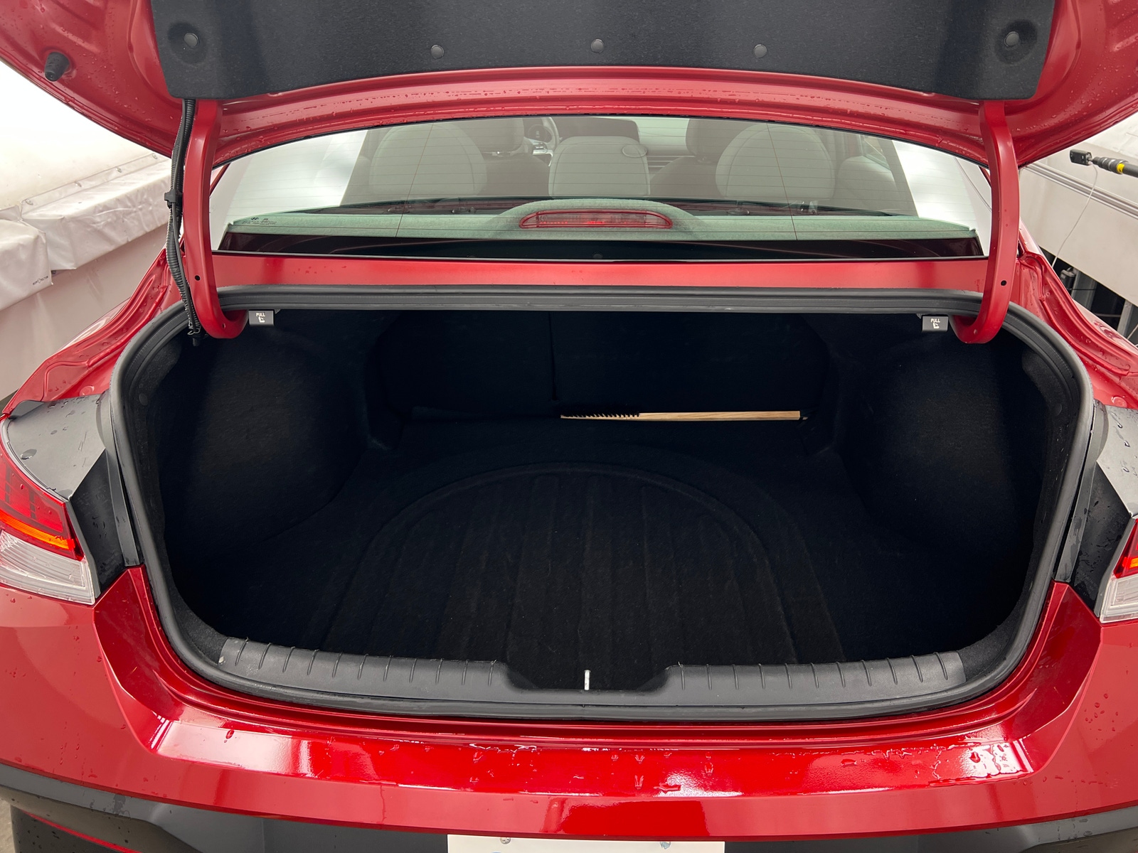 Thumbnail: 2025 Hyundai Elantra - 7