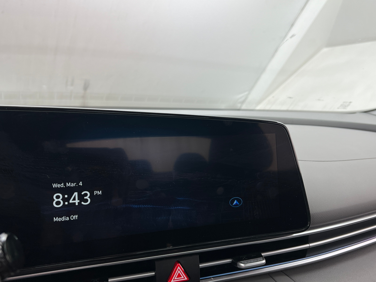 Thumbnail: 2025 Hyundai Elantra - 4