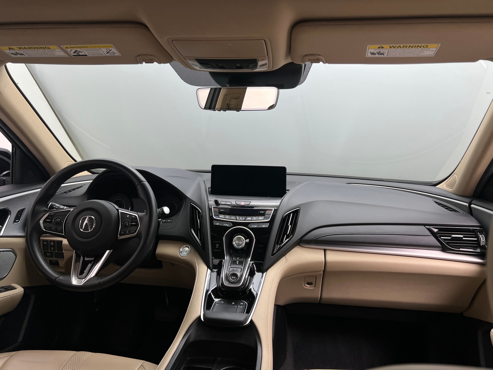 Thumbnail: 2024 Acura RDX - 2