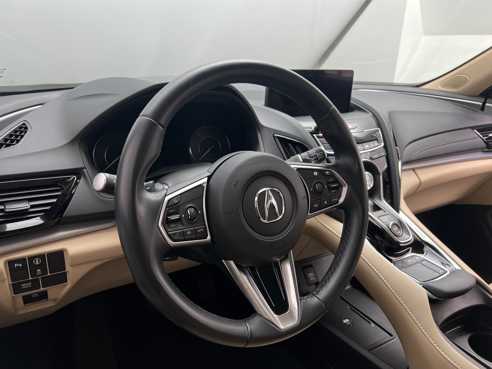 Thumbnail: 2024 Acura RDX - 4