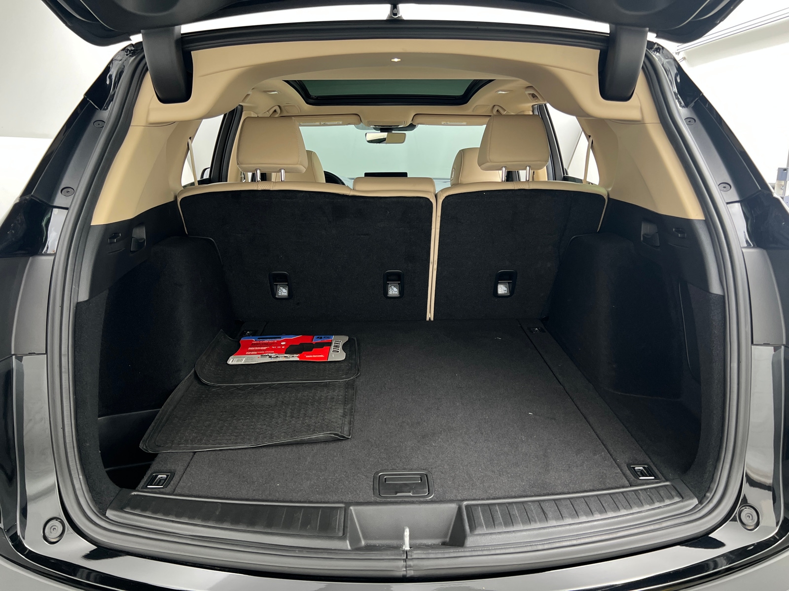 Thumbnail: 2024 Acura RDX - 6