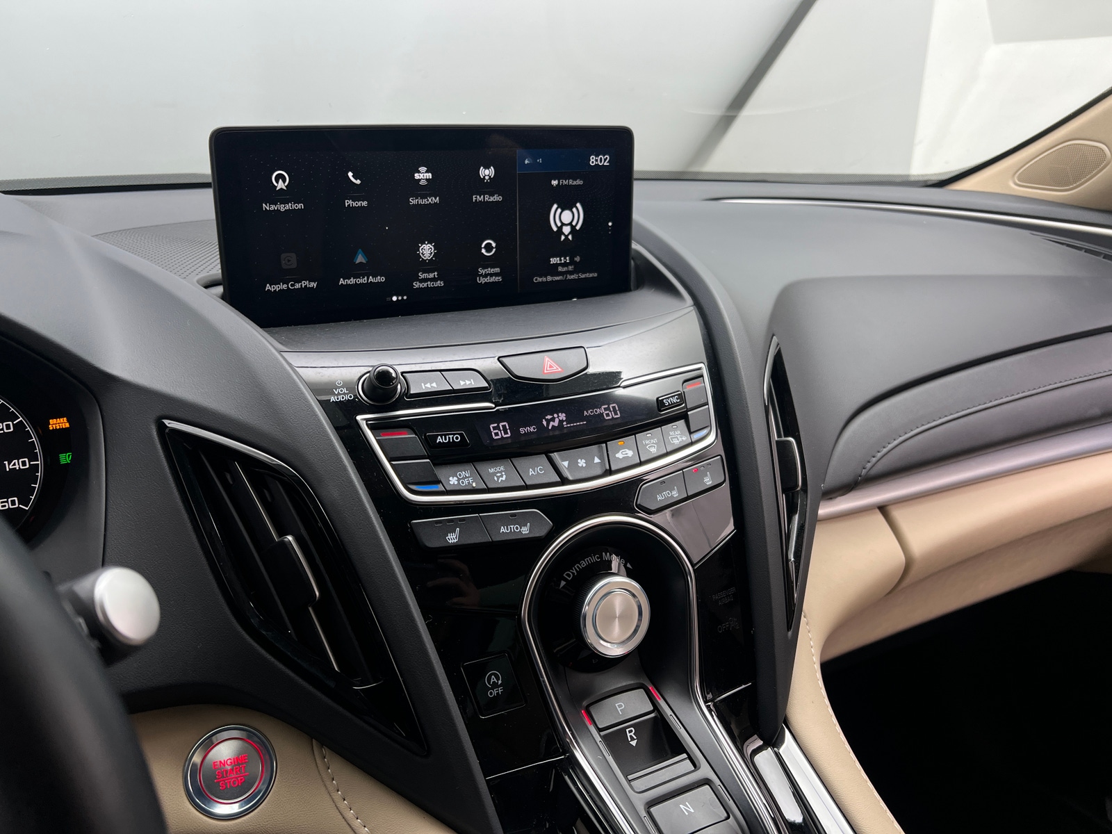 Thumbnail: 2024 Acura RDX - 3