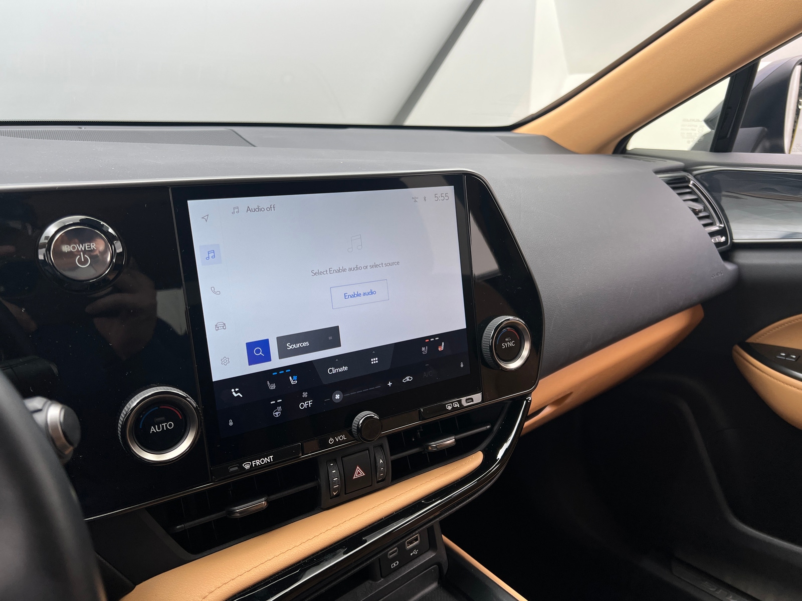 Thumbnail: 2025 Lexus NX - 3