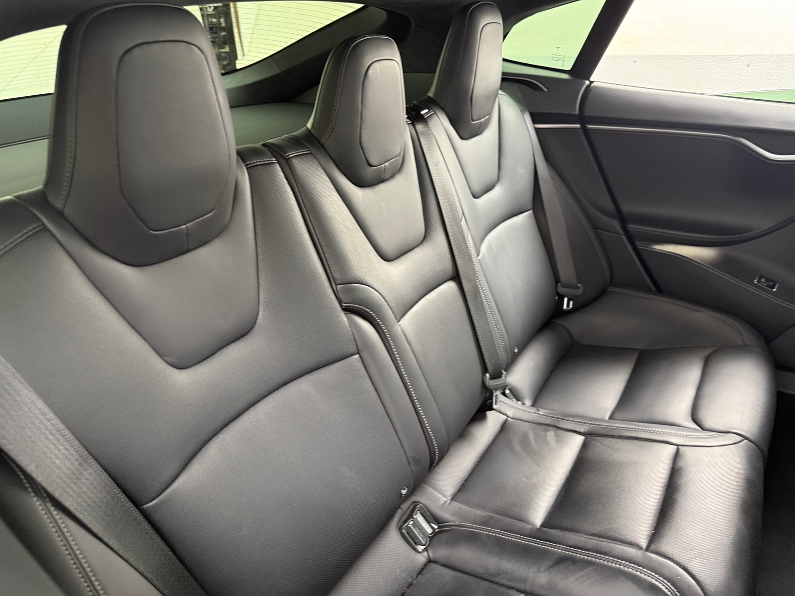 Thumbnail: 2018 Tesla Model S - 5