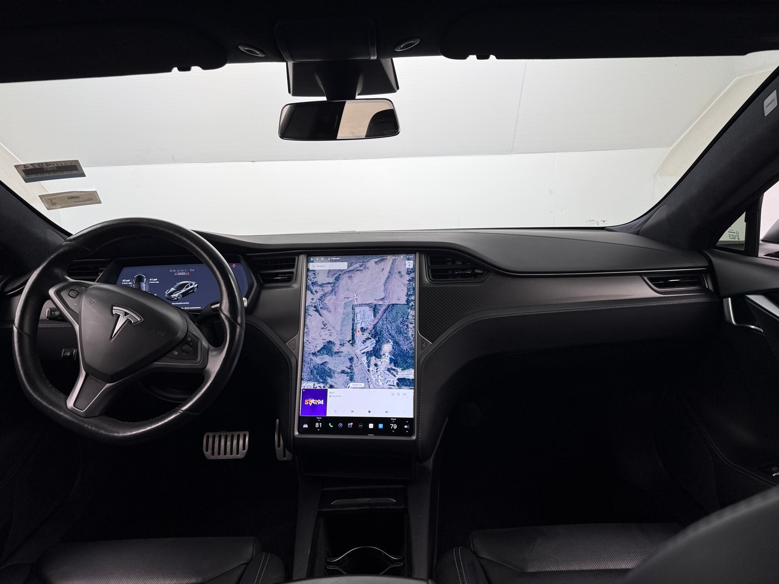 Thumbnail: 2018 Tesla Model S - 2