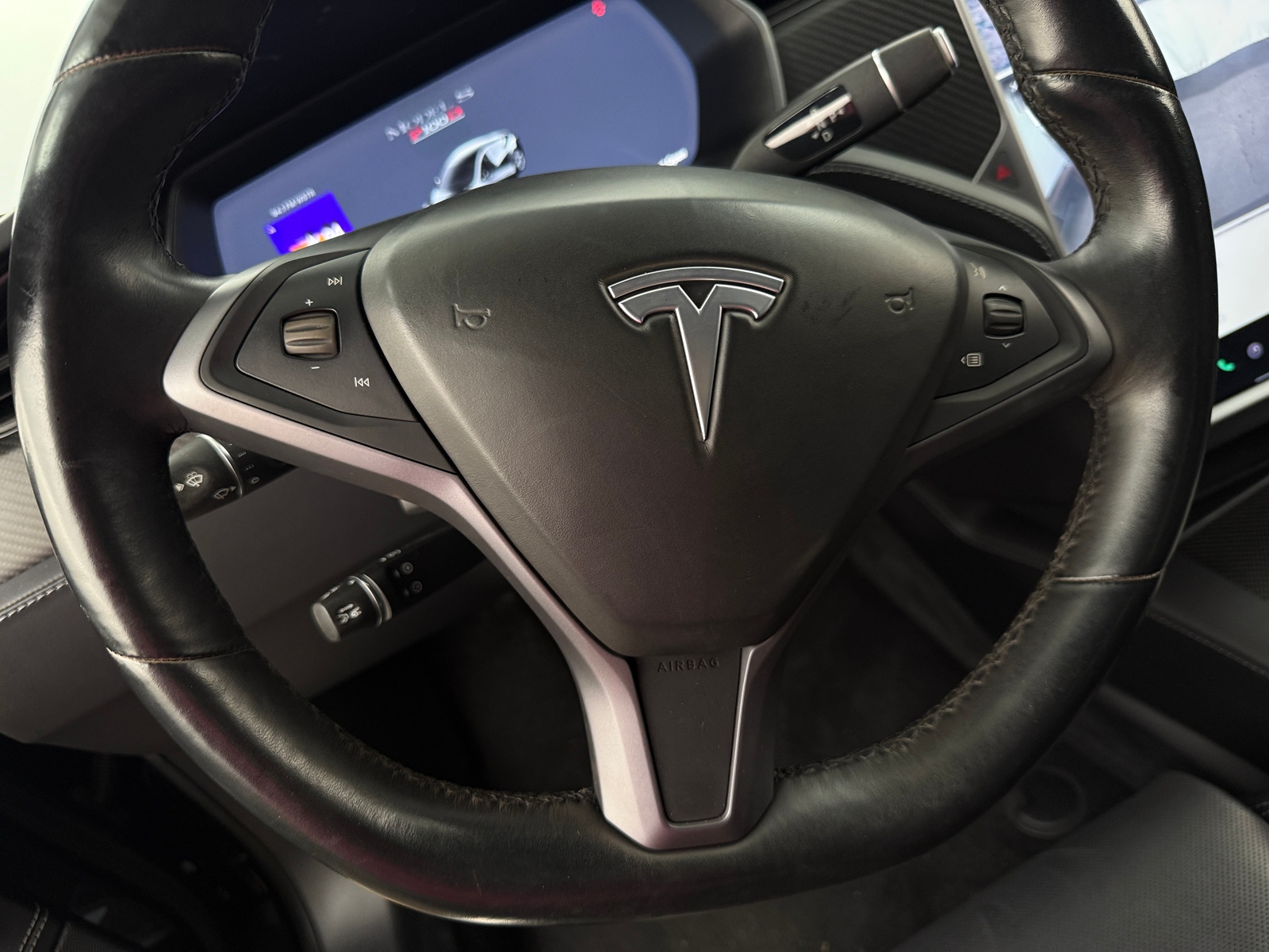 Thumbnail: 2018 Tesla Model S - 4