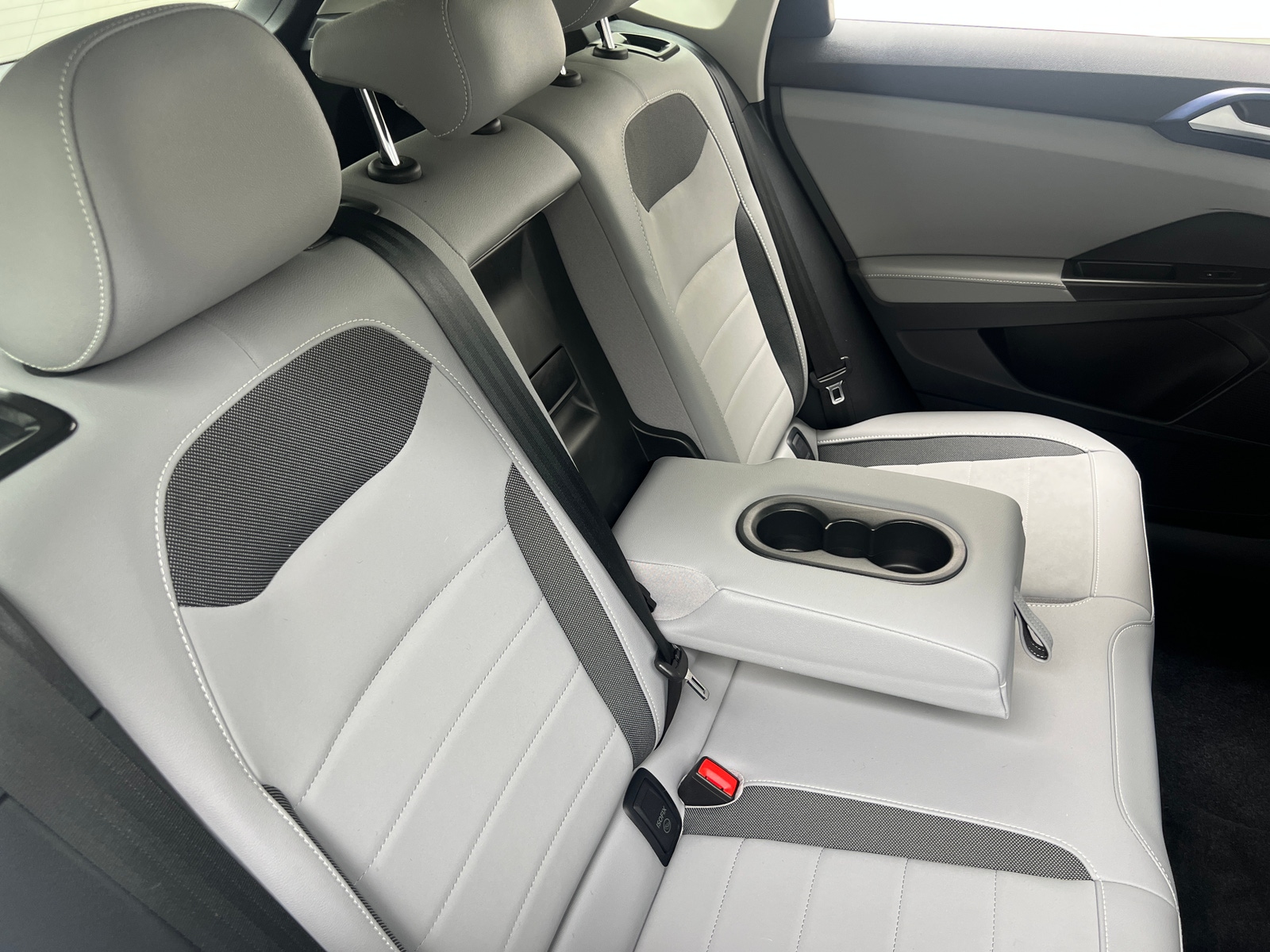 Thumbnail: 2024 Volkswagen Taos - 5