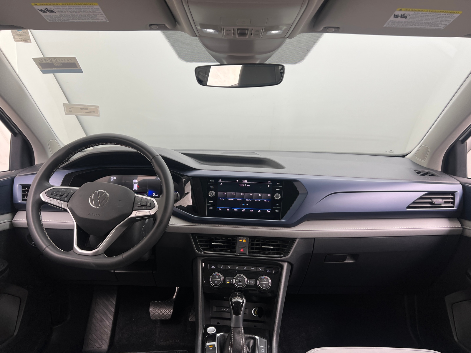 Thumbnail: 2024 Volkswagen Taos - 2