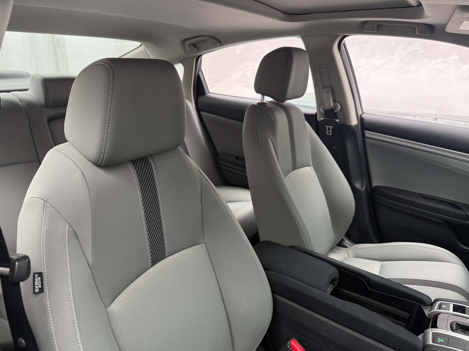 Thumbnail: 2016 Honda Civic - 2